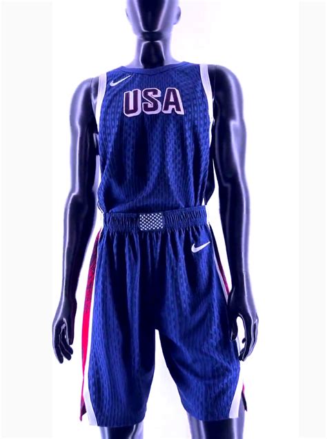 team usa olympic jersey